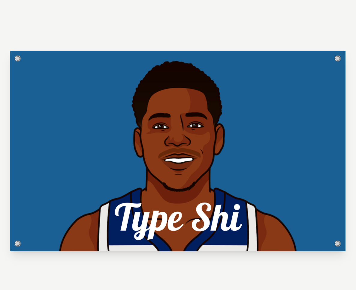 Anthony Edwards Cartoon V1