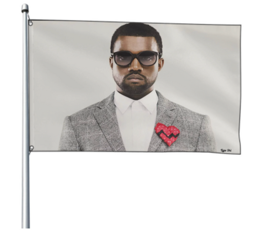 Ye - 808's