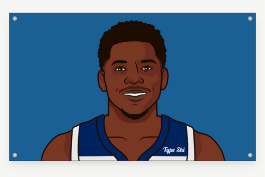Anthony Edwards Cartoon V2