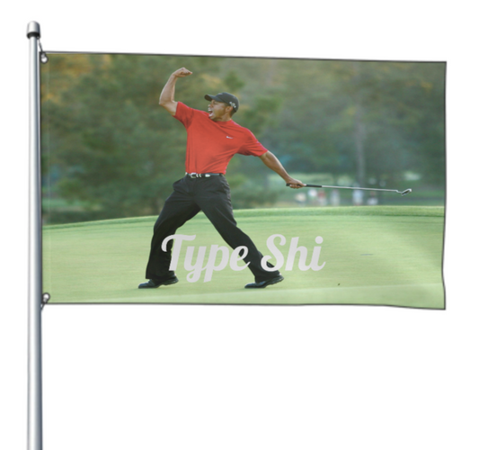 Tiger Woods