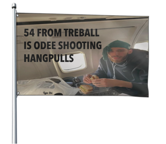 Chet Holmgren 54 From Tre Ball is Odee